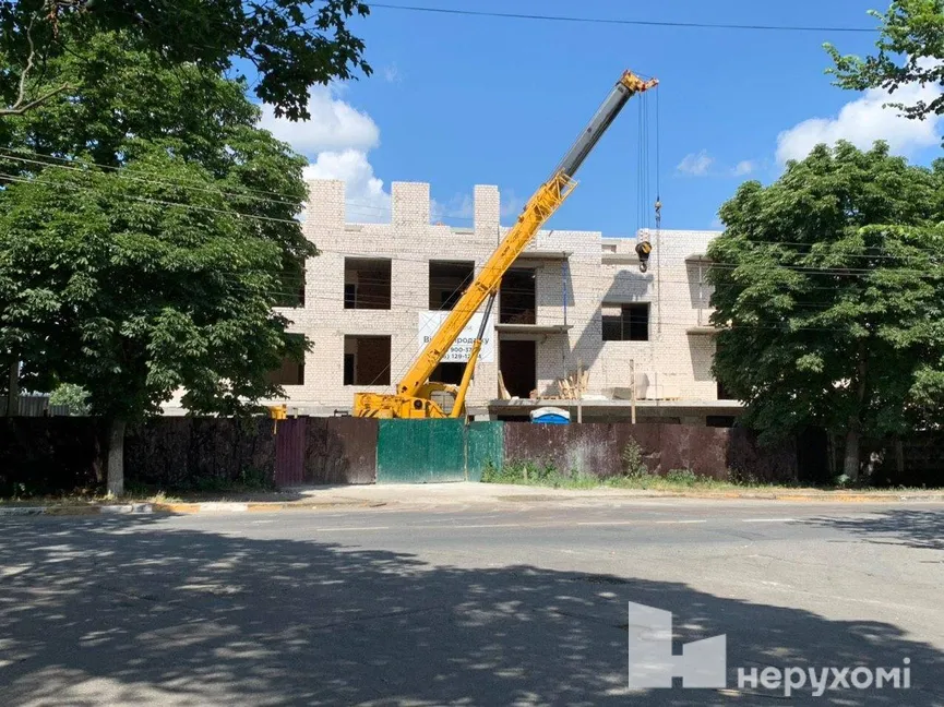 ЖК White house