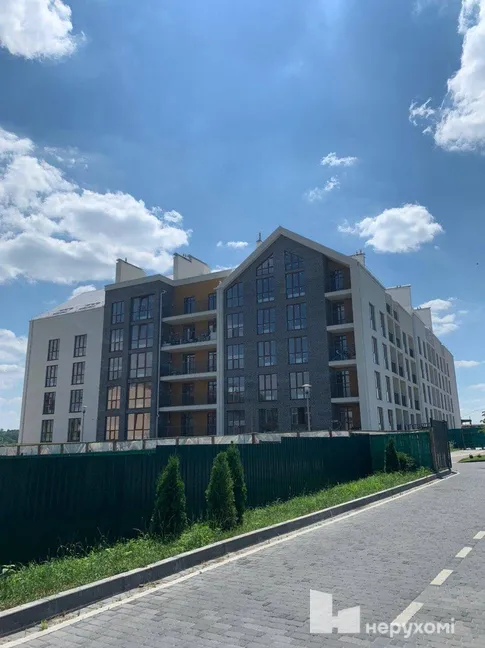 ЖК Гостомель Residence