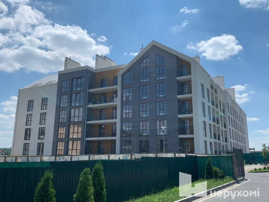 ЖК Гостомель Residence