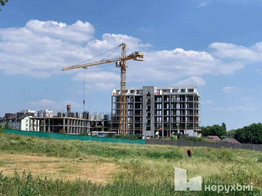 ЖК Гостомель Residence