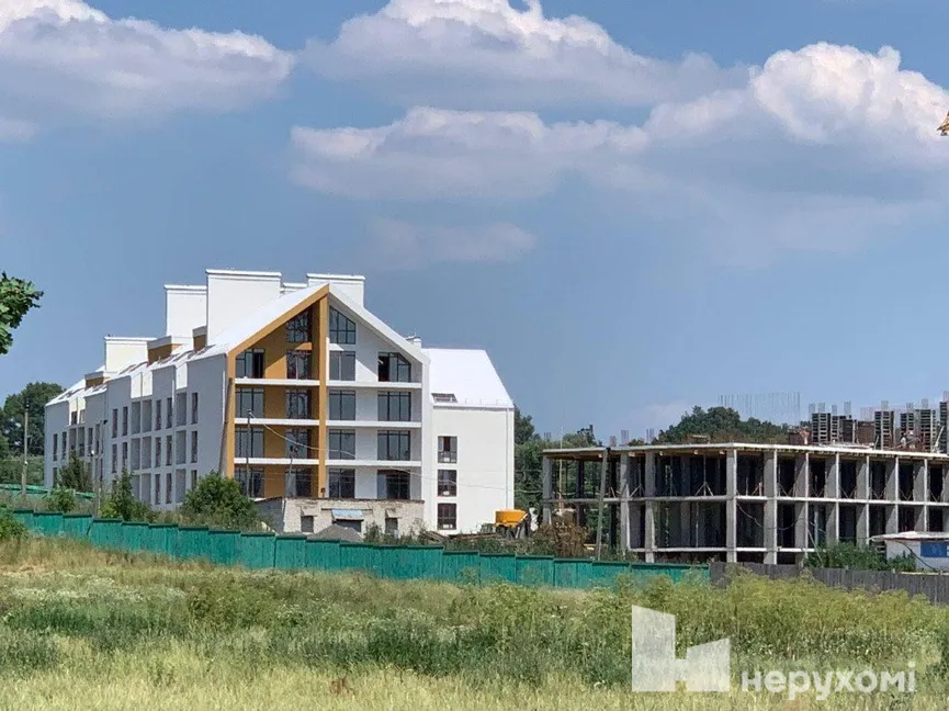 ЖК Гостомель Residence