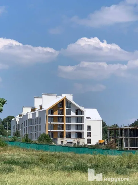 ЖК Гостомель Residence