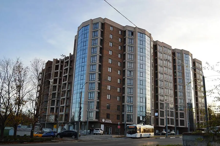 ЖК SokolovSky