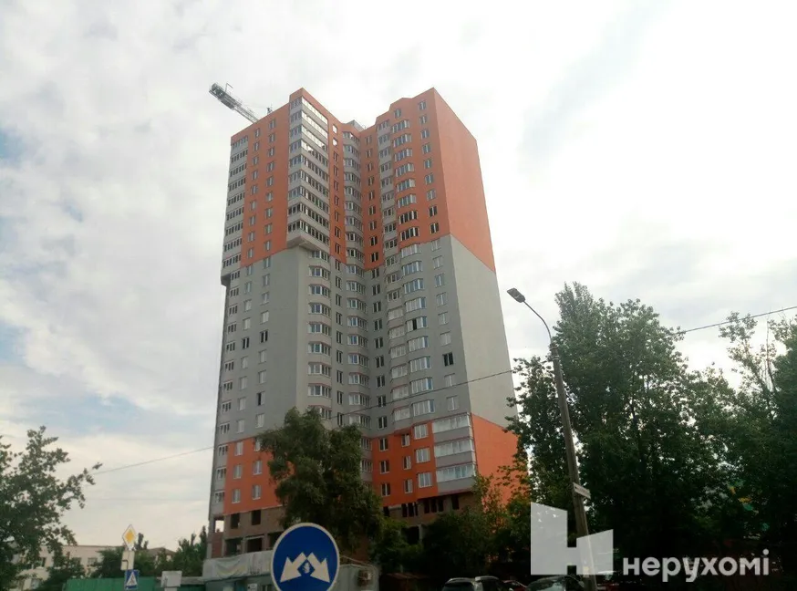 ЖК ул. Каунасская, 2 а