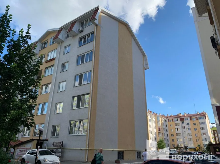 ЖК Київський квартал