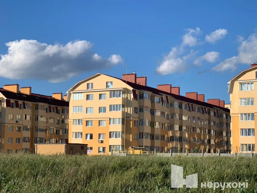 ЖК Київський маєток