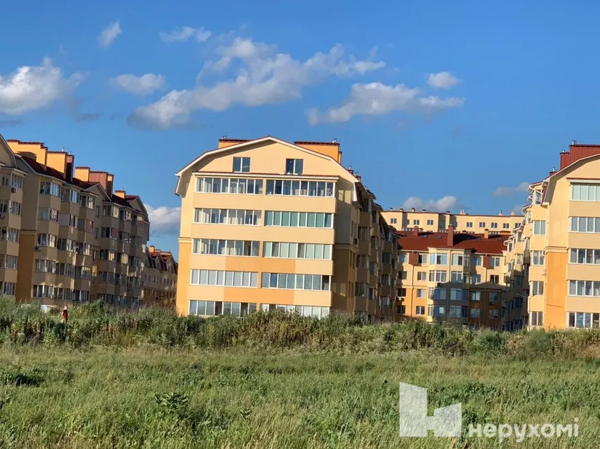 ЖК Київський маєток