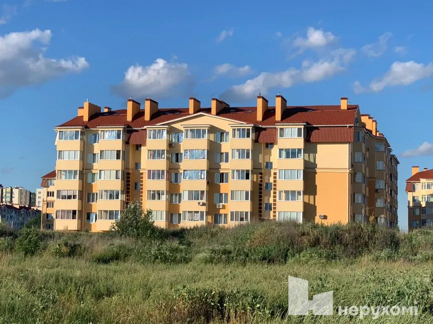 ЖК Київський маєток