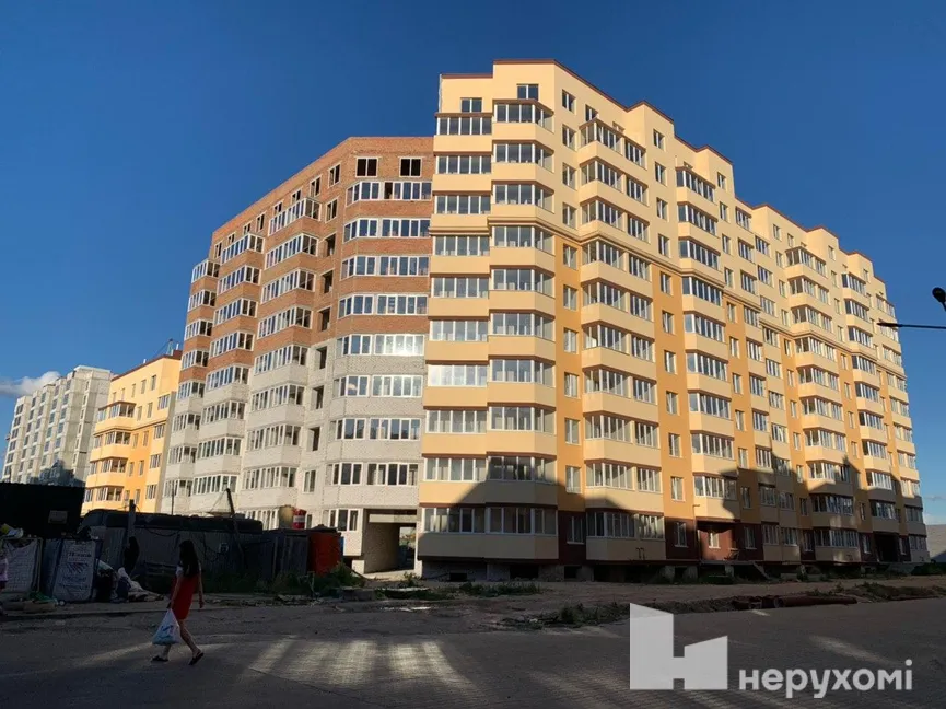 ЖК Київський маєток