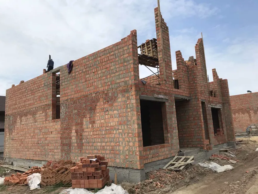 Дуплекс Scandinavian Residence