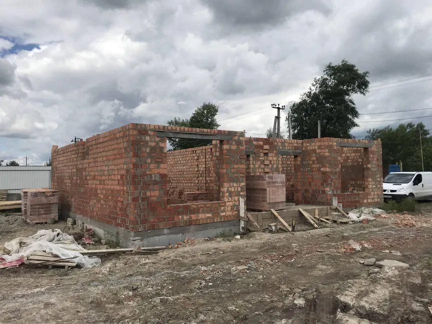 Дуплекс Grand Residence 4