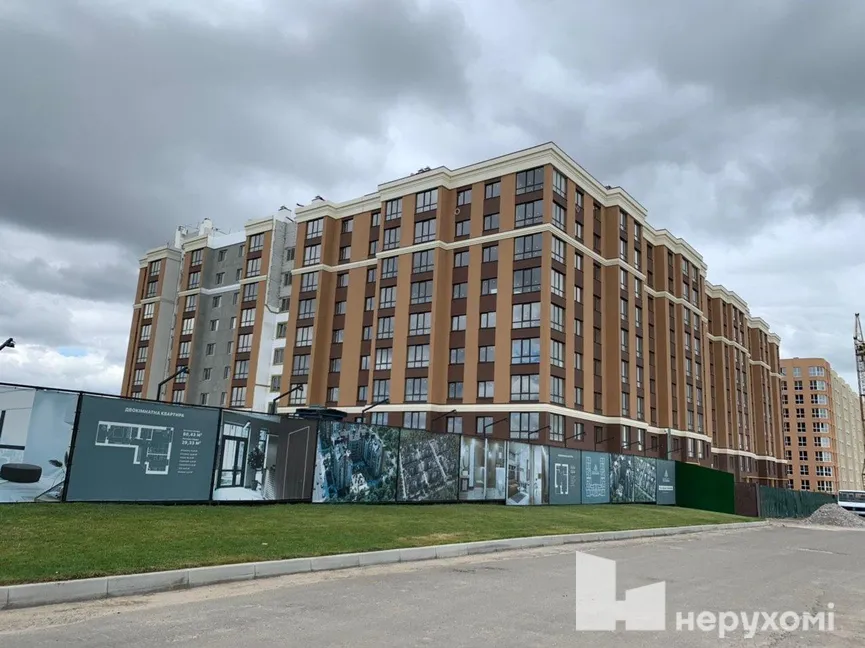 ЖК Софіївські Липки