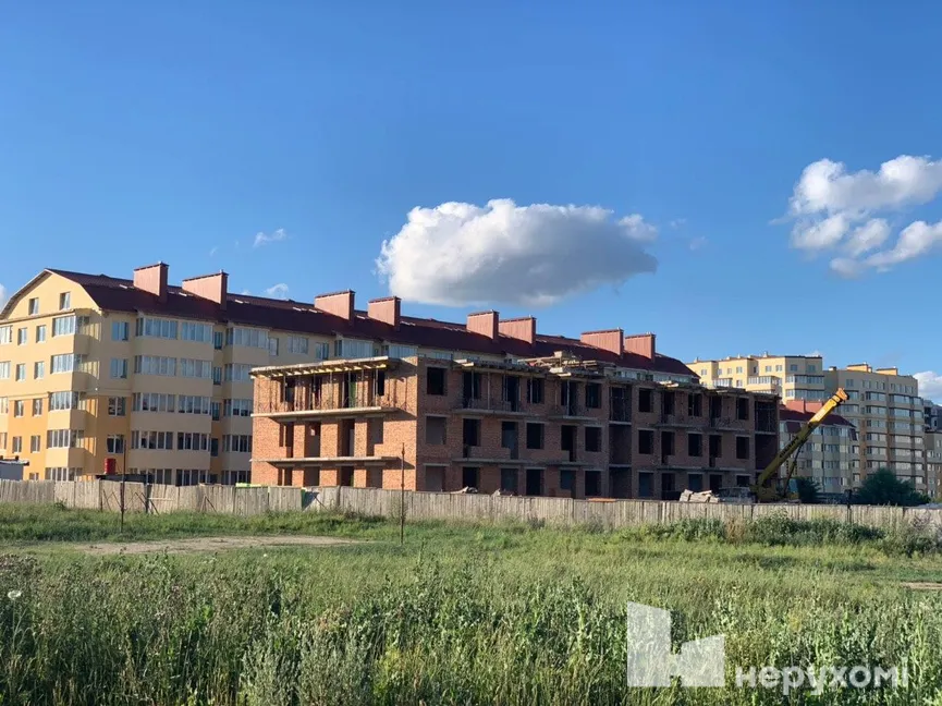 ЖК Київський маєток