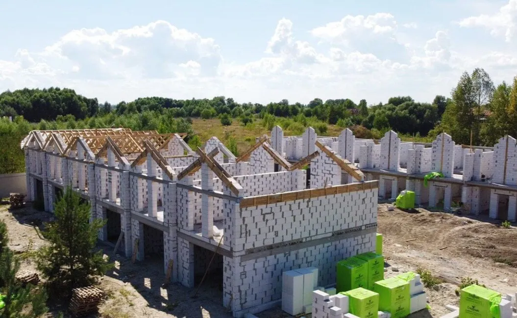КГ Prydesenya Eco Village