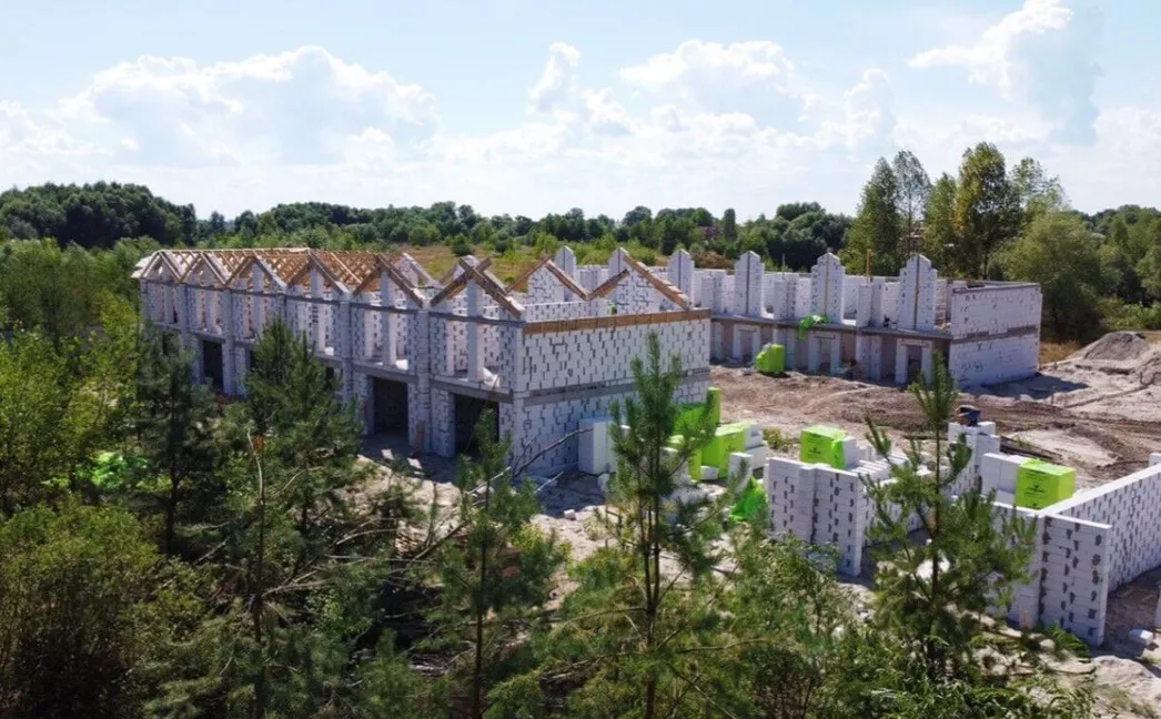 КГ Prydesenya Eco Village