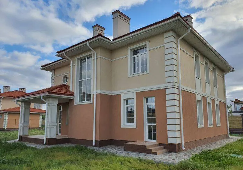 КГ Осокор