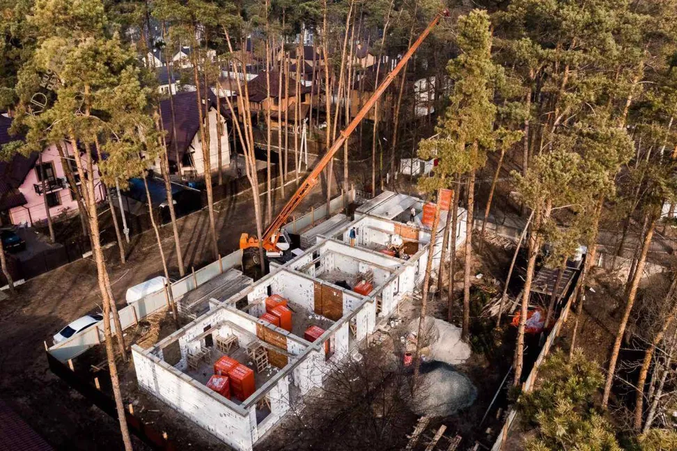 Таунхаус Positano-2