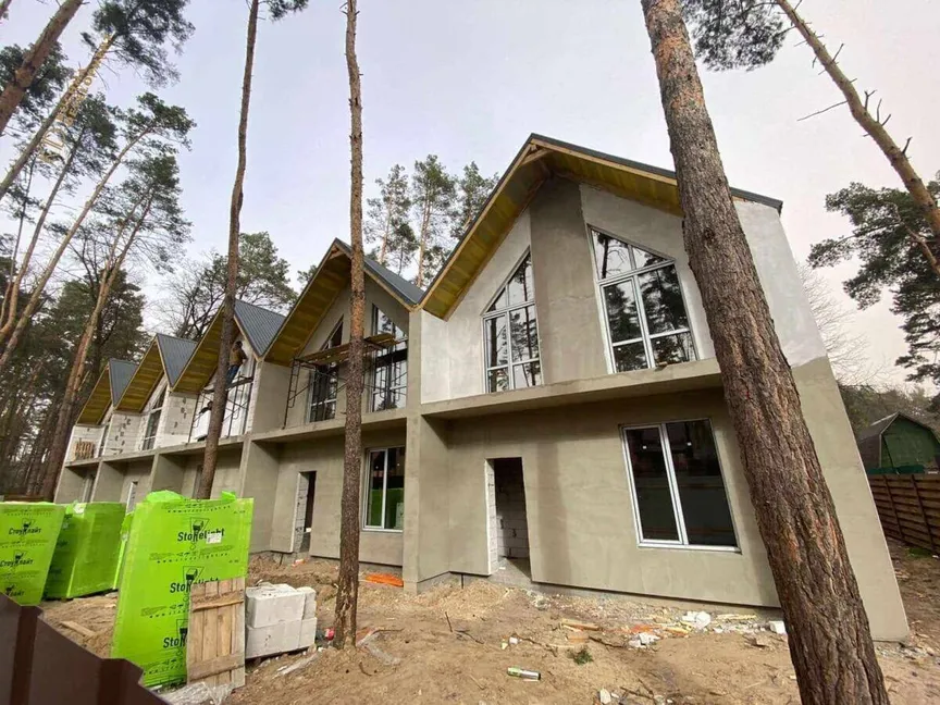 Таунхаус Positano-2