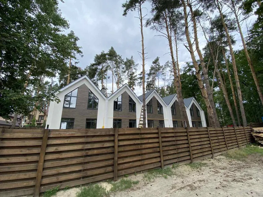 Таунхаус Positano-2