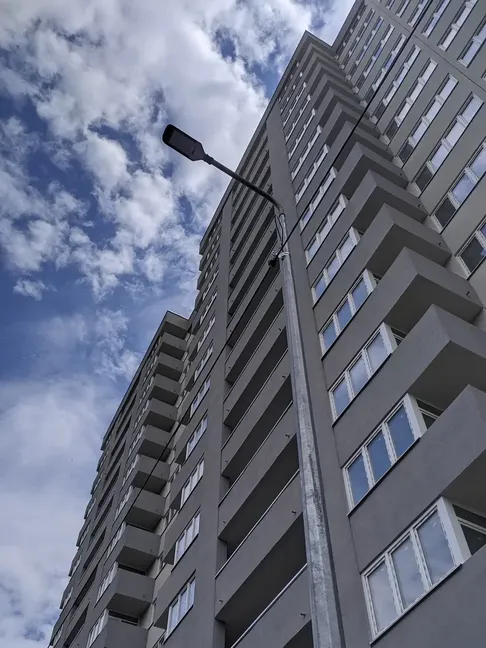 ЖК Набережный