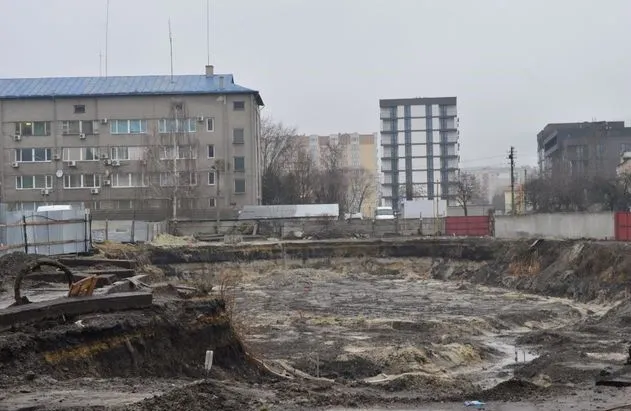 ЖК Бетховен