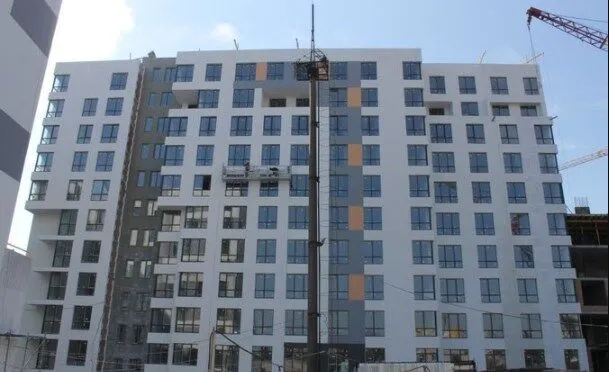 ЖК Auroom City