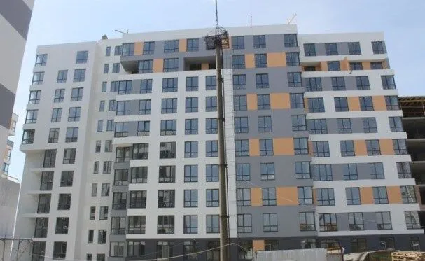 ЖК Auroom City