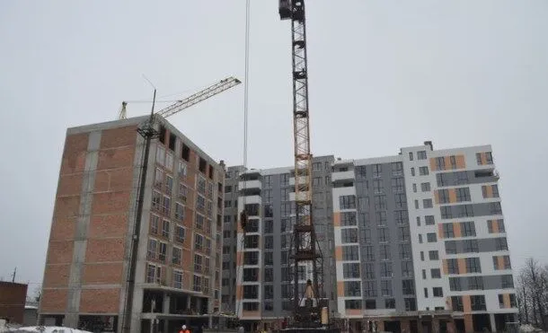 ЖК Auroom City