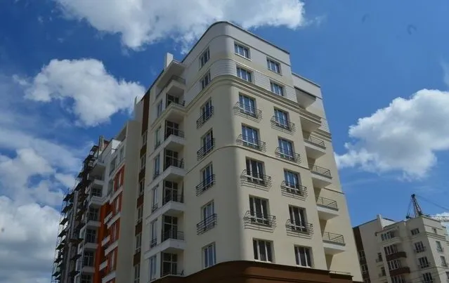 ЖК на Стрийській