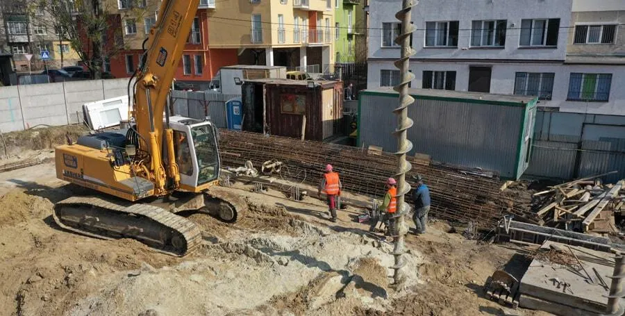 Апарт-комплекс Smart House