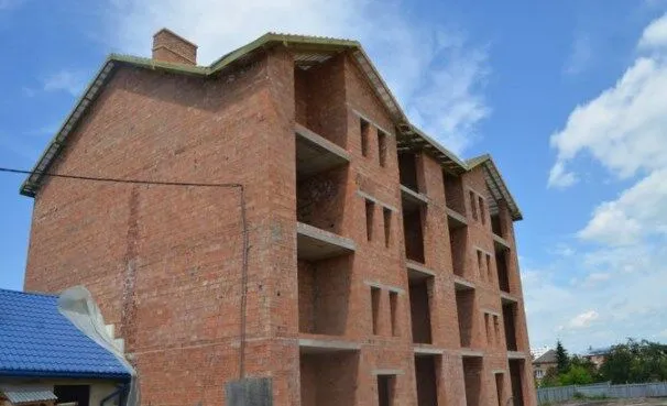 ЖК Грушевского