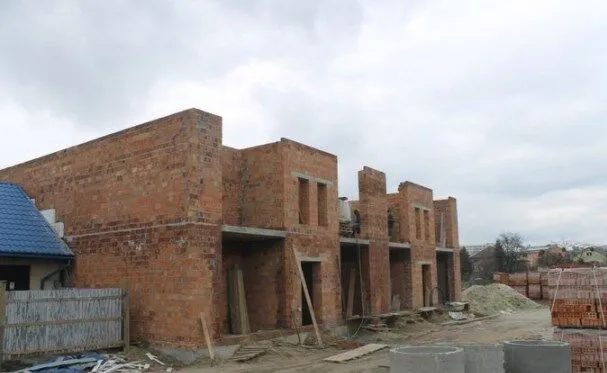 ЖК Грушевского