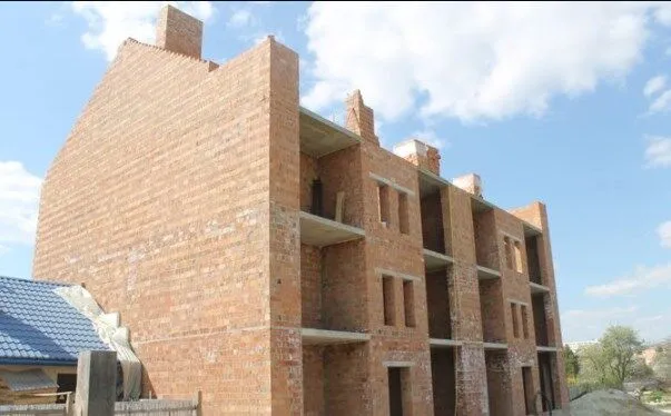 ЖК Грушевского