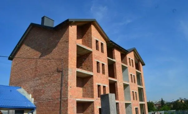 ЖК Грушевского