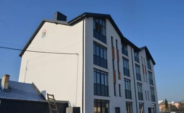 ЖК Грушевского