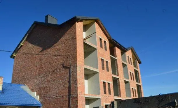 ЖК Грушевского