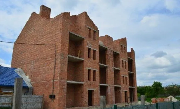 ЖК Грушевского