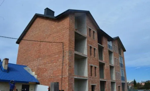 ЖК Грушевского