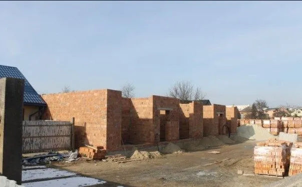 ЖК Грушевского