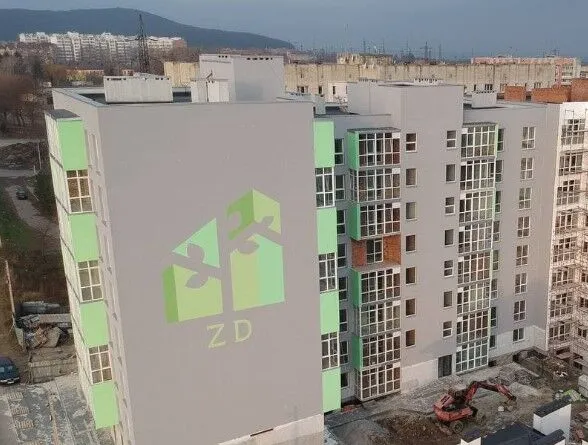 ЖК Мята Авеню