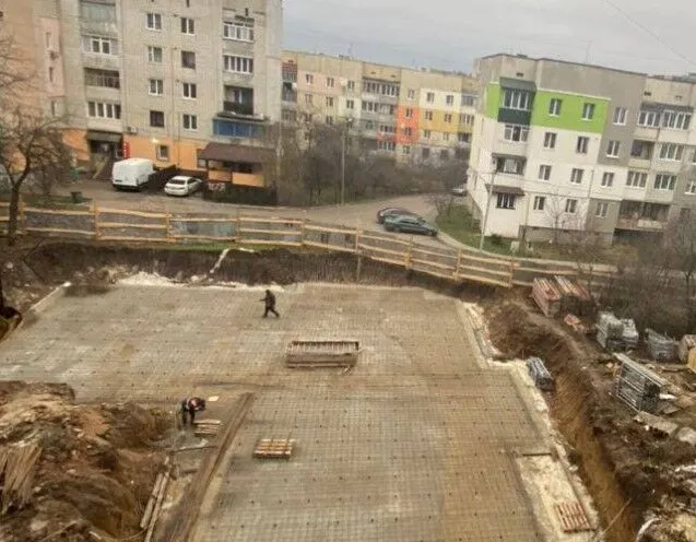 ЖК Мята Авеню