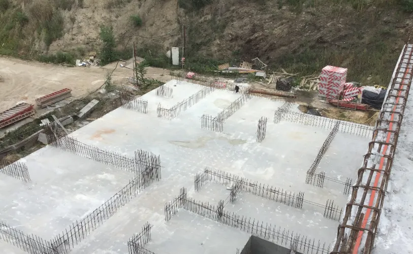 ЖК Greenville на Печерске