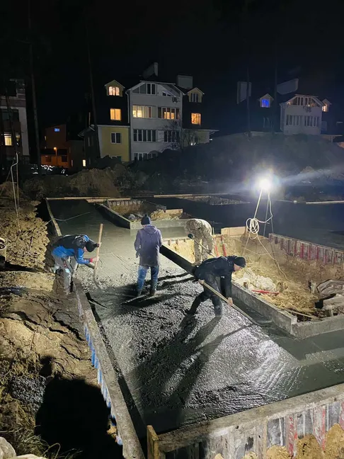 ЖК Нові Метри п27