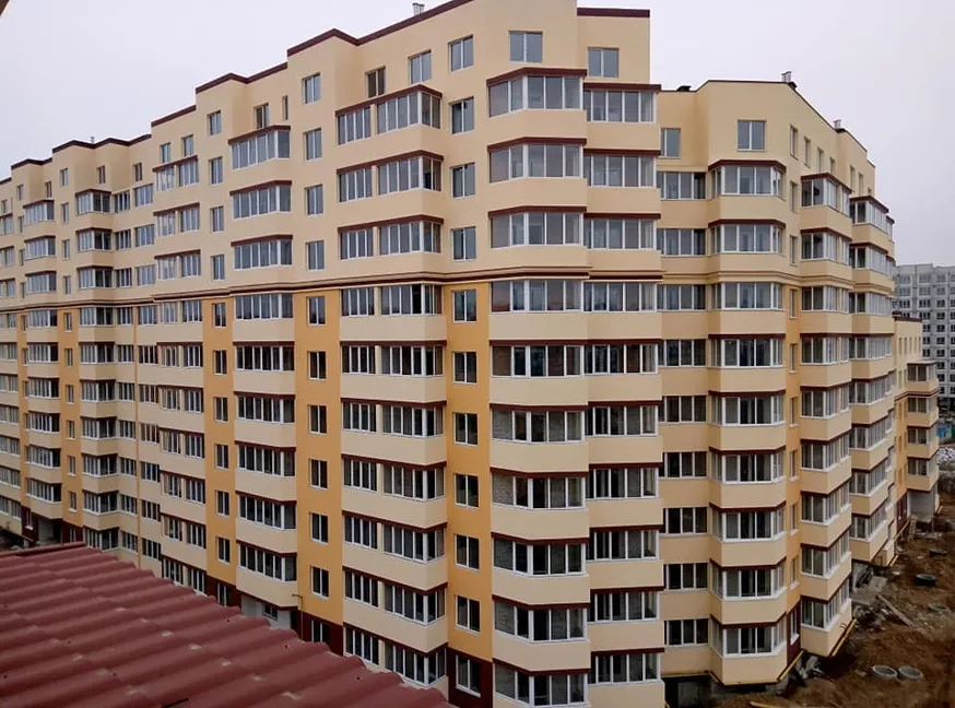 ЖК Київський маєток