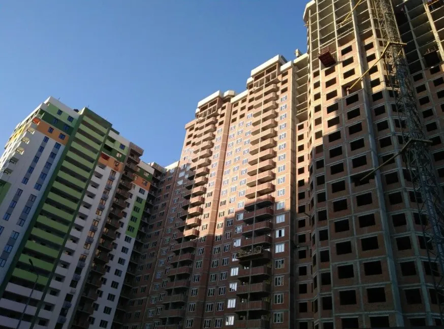ЖК Академ Парк