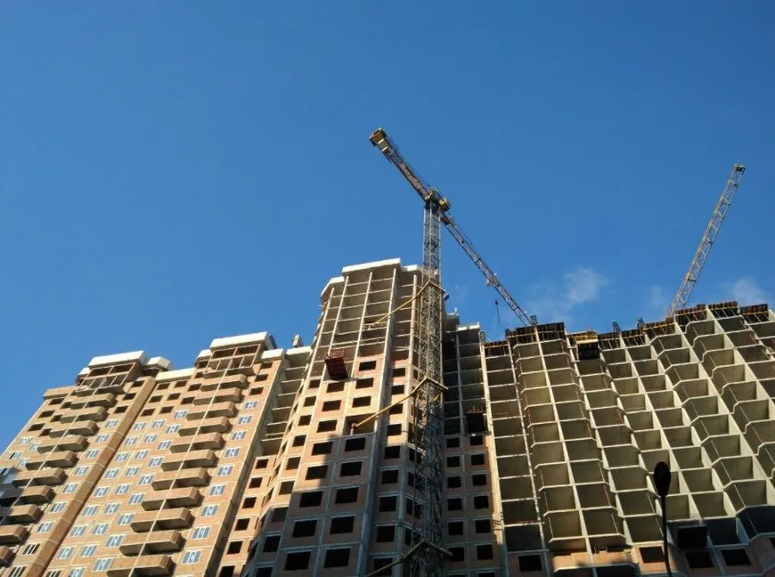 ЖК Академ Парк