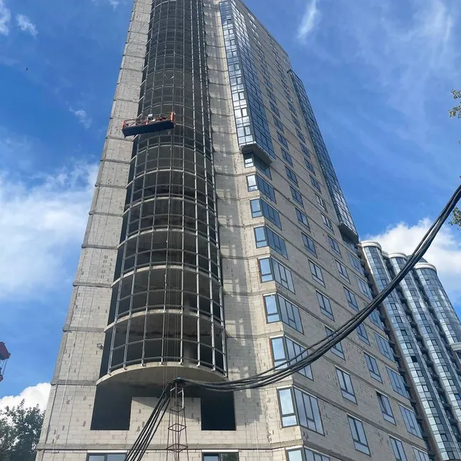 ЖК Podil Plaza & Residence