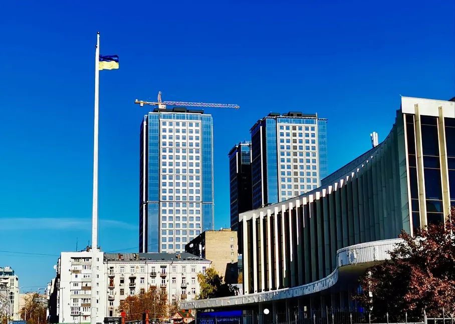 МФК Metropole