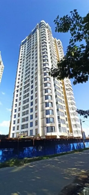 ЖК Абрикосовый