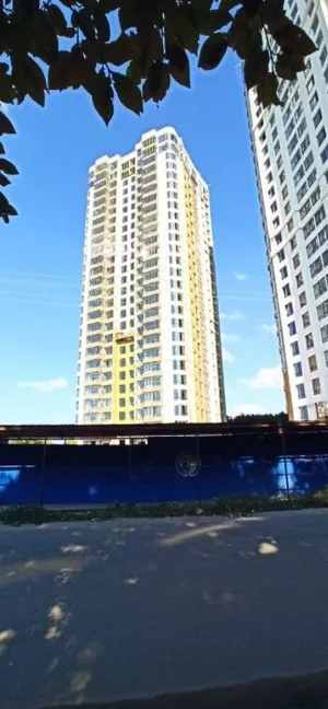 ЖК Абрикосовый